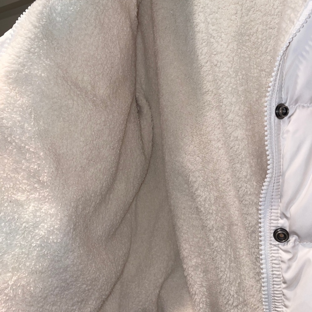 J.Crew Puffer Jacket - Picture 4 of 9